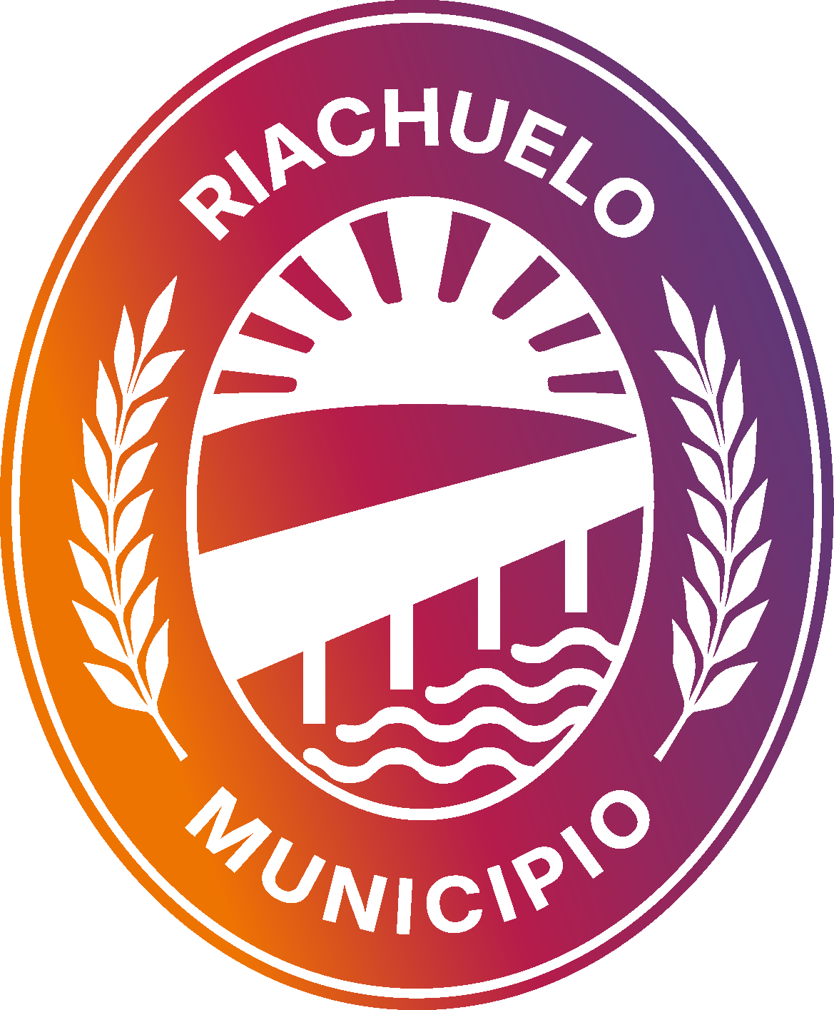 Escudo Municipio de Riachuelo